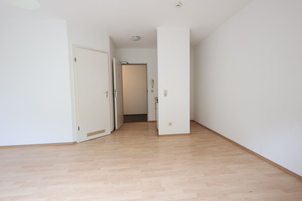 Charmantes Appartement mit großem Balkon in Essen Frillendorf in Essen