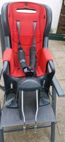 Britax Römer Jockey Comfort Kinderfahrradsitz 9-22 KG. Kr. München - Ottobrunn Vorschau