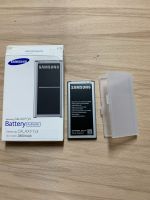 Samsung S5 Original Akku - neu Rheinland-Pfalz - Konz Vorschau