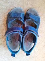 Superfit Sandalen 39 mittel blau Nordrhein-Westfalen - Recklinghausen Vorschau