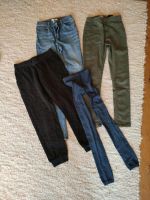 Hosenpaket 152, H&M, Leggings, Jeans, Jogginghose Schwachhausen - Neu Schwachhausen Vorschau