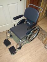 Rollstuhl für innen Räume Brandenburg - Potsdam Vorschau