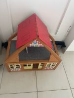 Puppenhaus zu verschenken Nordrhein-Westfalen - Mülheim (Ruhr) Vorschau