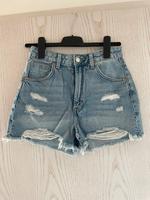 Jeansshorts Baden-Württemberg - Aalen Vorschau