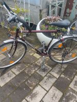Fahrrad zu verkaufen Nordrhein-Westfalen - Dorsten Vorschau