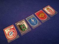 ⭐Fußball-Wappen f. Taler Sammelheft⭐1986 ⭐FC Bayern München; Baden-Württemberg - Tuttlingen Vorschau