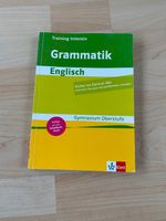 Grammatik Englisch - Training intensiv - Oberstufe Klett Verlag Baden-Württemberg - Remshalden Vorschau