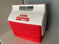 Little Playmate by igloo Kühlbox--Texas---das Original Nordrhein-Westfalen - Kerpen Vorschau