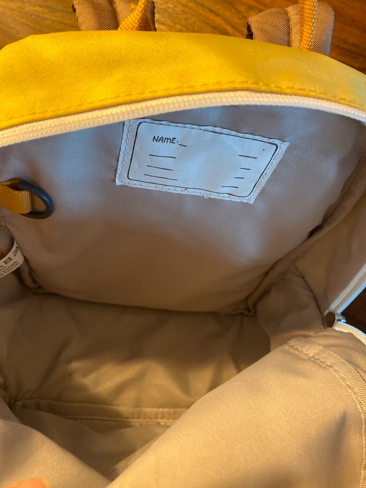 Rucksack für Kinder von Sigikid in Kaltenkirchen