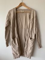 b.Young Strickjacke beige Gr 36 Zalando Dresden - Äußere Neustadt Vorschau