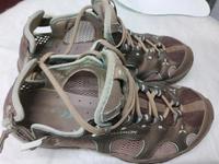 Salomon sommerschuhe3 Baden-Württemberg - Mannheim Vorschau