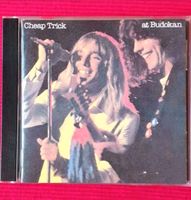 At Budokan ( Live ) - Cheap Trick * CD Pop-Rock Kiel - Gaarden Vorschau