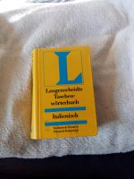 Langenscheidt Taschenwörterbuch Italienisch Rheinland-Pfalz - Kempfeld Vorschau