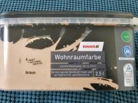 Wandfarbe Braun, toom Bayern - Mömbris Vorschau