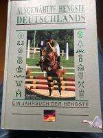 Ausgewählte Hengste Deutschlands 2002/2003 Nordrhein-Westfalen - Jülich Vorschau