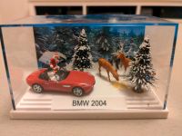 BMW Z8 Diorama 1:87 Vitrinenmodell Herpa? Bayern - Gottfrieding Vorschau