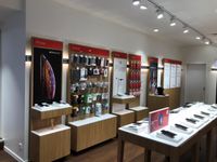 Vodafone Shop Möbel alles vorhanden Wuppertal - Barmen Vorschau