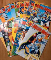 18 Micky Maus Magazine Nordrhein-Westfalen - Gladbeck Vorschau