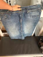 Esprit Jeansrock Gr 31 Hessen - Niddatal Vorschau