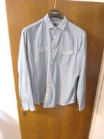 Original Armani Jeans Hemd neuwertig Niedersachsen - Salzbergen Vorschau
