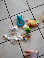 Diverses Babyspielzeug Nordrhein-Westfalen - Halle (Westfalen) Vorschau