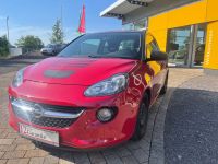 Opel Adam Slam Intelli PDC Klimaauto Nordrhein-Westfalen - Meinerzhagen Vorschau