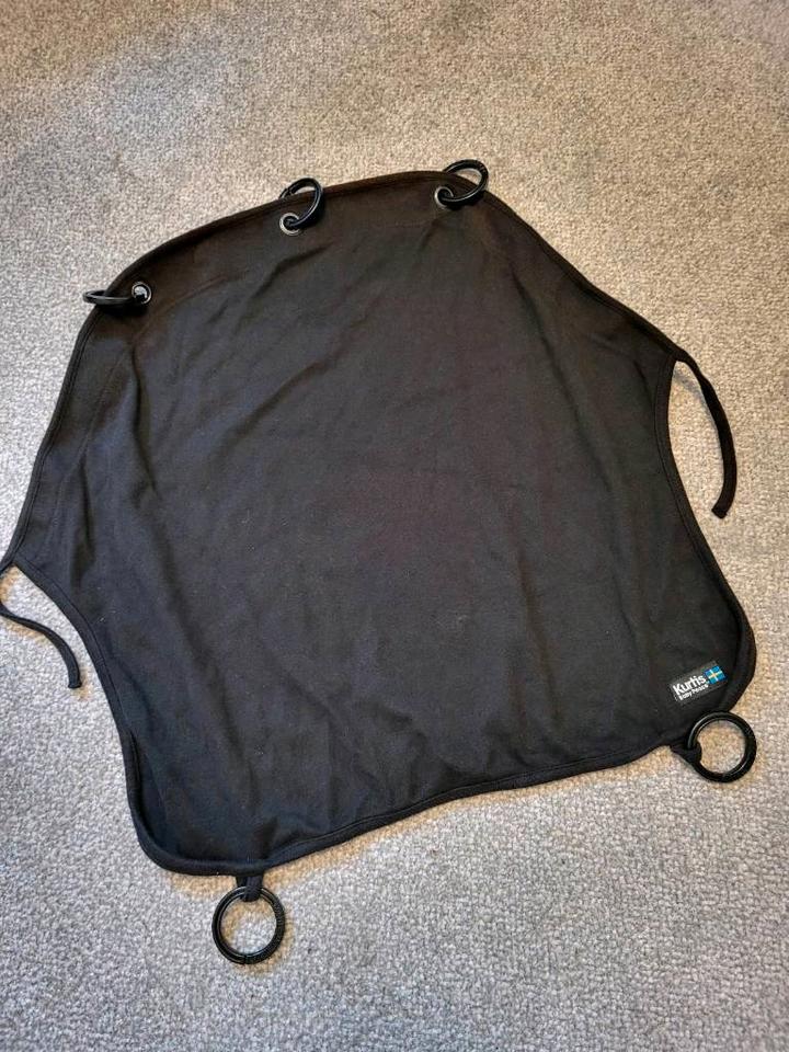 Kinderwagen Babyschale - Joolz Day Studio Kombiset + Fußsack Nior in Kaufungen