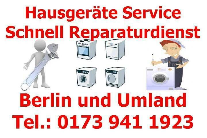 Gaggenau Hausgeräte Reparatur und Service in Berlin in Berlin