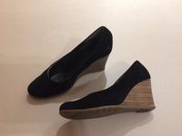 Keilpumps Esprit Gr. 38 Saarland - Tholey Vorschau