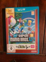Wii U Spiele New Super Mario Bros + Super Luigi U Bielefeld - Joellenbeck Vorschau