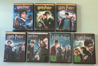 Harry Potter DVDs Nordrhein-Westfalen - Holzwickede Vorschau