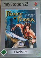 PS2 Spiel Prince of Persia Brandenburg - Glienicke/Nordbahn Vorschau