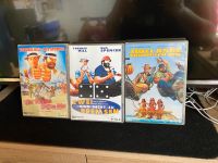 7 DVDs BUD SPENCER  TERENCE HILL Bayern - Bad Staffelstein Vorschau