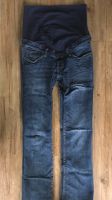 Umstandsjeans H&M Gr. 40 Sachsen - Radeburg Vorschau