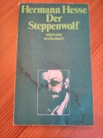 Hermann Hesse Der Steppenwolf Elberfeld - Elberfeld-West Vorschau