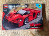 Lego 8652 Enzo Ferrarie OVP *Neu* Schleswig-Holstein - Reinbek Vorschau