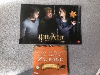 Harry Potter Kalender 2024 ,Wochen -und großer Monatskalender Baden-Württemberg - Böblingen Vorschau