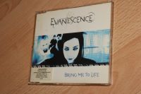 Evanescence Bring me to life Original Maxi Single CD Nordrhein-Westfalen - Haan Vorschau