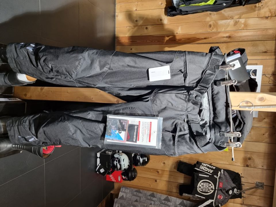 Neu IXS Motorradhose Tromsö Größe L in Bayreuth