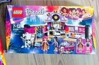 LEGO FRIENDS Popstar Garderobe Umkleide 41104 Nordfriesland - Niebüll Vorschau