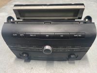 Original Mazda 3 BK Radio CD Display 14789909 Brandenburg - Zossen Vorschau