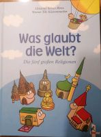 Was glaubt die Welt / Buch wie neu Bayern - Emskirchen Vorschau