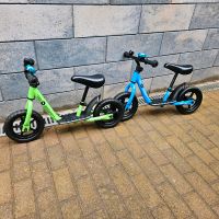 2x Laufrad grün und blau Kinderlaufrad Saarland - Blieskastel Vorschau