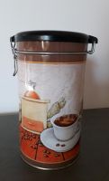 Kaffeedose mit Bügelverschluss Bayern - Röslau Vorschau