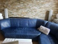 Leder-Designer Sofa ( 2 Teile) von Rolf Benz Nordrhein-Westfalen - Oberhausen Vorschau