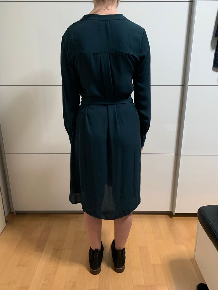 Damen Kleid - H&M - Gr XS / Gr 34 - NEUWERTIG in Hilden