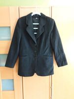 Damenblazer/Blazer / Wollblazer / Jacke Größe 36 Nordrhein-Westfalen - Hüllhorst Vorschau