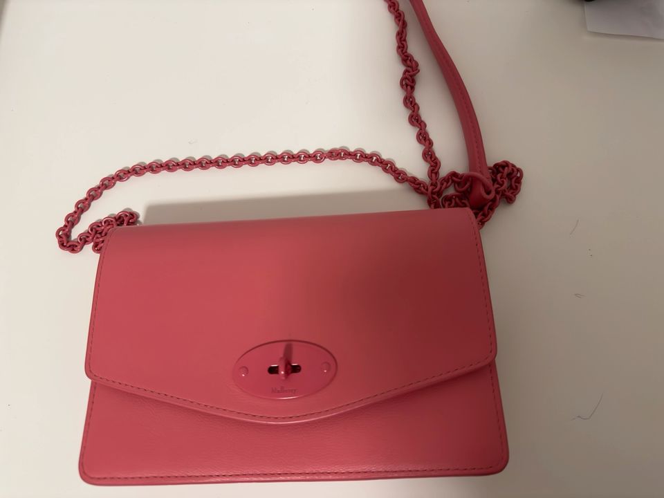 Mulberry Kleine Darley Tasche in Hamburg