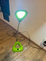 LED Schreibtischlampe grün Bayern - Pforzen Vorschau