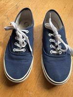 Sneaker Freizeitschuhe Gr. 38 blau Victory Schleswig-Holstein - Norderstedt Vorschau